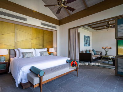 Fusion Resort & Villas Da Nang, Vietnam Fusion Resort & Villas Da Nang, Vietnam