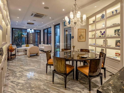 Жилье в Ho Chi Minh City, Vietnam Жилье в Ho Chi Minh City, Vietnam