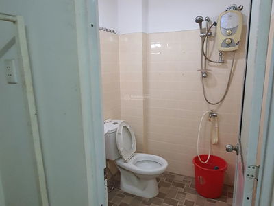 Housing in Nha Be, Vietnam Housing in Nha Be, Vietnam