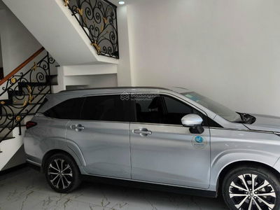 Housing in Nha Be, Vietnam  Housing in Nha Be, Vietnam