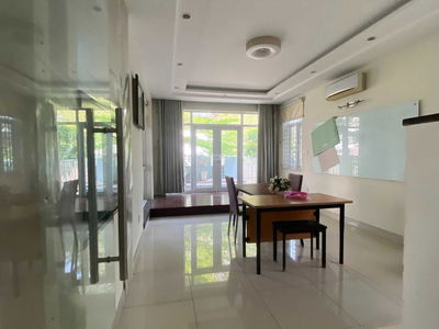 Khu nhà ở và nghỉ ngơi giải trí Tân Phong, Vietnam Khu nhà ở và nghỉ ngơi giải trí Tân Phong, Vietnam