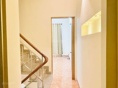 Housing in Nha Be, Vietnam Housing in Nha Be, Vietnam