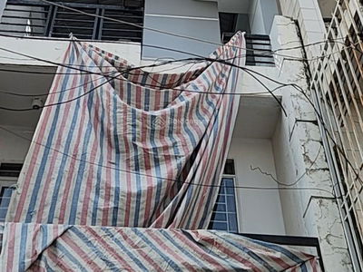 Gehäuse In Nha Be, Vietnam Gehäuse In Nha Be, Vietnam