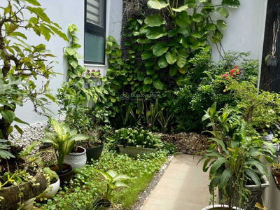 Housing in Nha Be, Vietnam  Housing in Nha Be, Vietnam