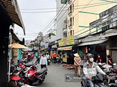 Housing in Ho Chi Minh City, Vietnam Housing in Ho Chi Minh City, Vietnam