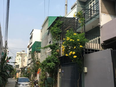 Housing in Nha Be, Vietnam Housing in Nha Be, Vietnam