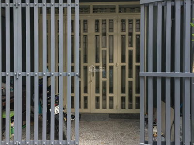 Housing in Nha Be, Vietnam Housing in Nha Be, Vietnam