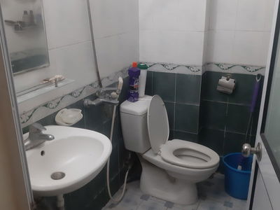 Housing in Hanoi, Vietnam Housing in Hanoi, Vietnam