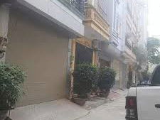 Gehäuse In Hanoi, Vietnam Gehäuse In Hanoi, Vietnam