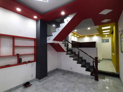 Housing in Di An, Vietnam Housing in Di An, Vietnam