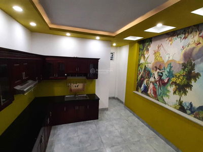 Housing in Di An, Vietnam Housing in Di An, Vietnam