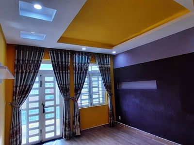 Gehäuse In Di An, Vietnam Gehäuse In Di An, Vietnam