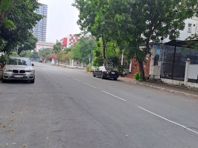 My Phu 3, Vietnam My Phu 3, Vietnam