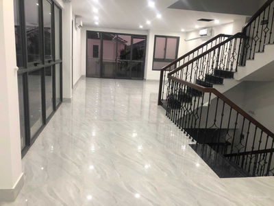 Duong Noi new urban area, Vietnam Duong Noi new urban area, Vietnam