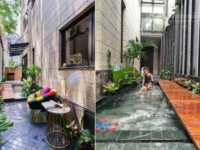 Housing in Ho Chi Minh City, Vietnam Housing in Ho Chi Minh City, Vietnam