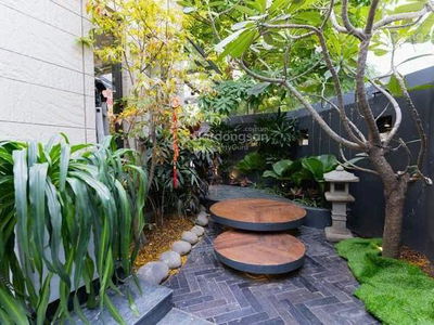 Alojamiento en Ho Chi Minh City, Vietnam Alojamiento en Ho Chi Minh City, Vietnam