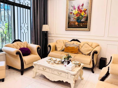 Lakeview City urban area, Vietnam Lakeview City urban area, Vietnam