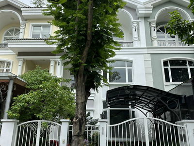 Phu My Hung, Vietnam Phu My Hung, Vietnam