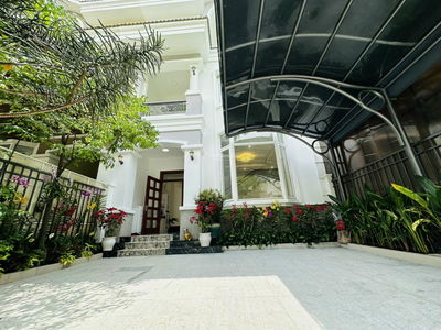 Phu My Hung, Vietnam Phu My Hung, Vietnam