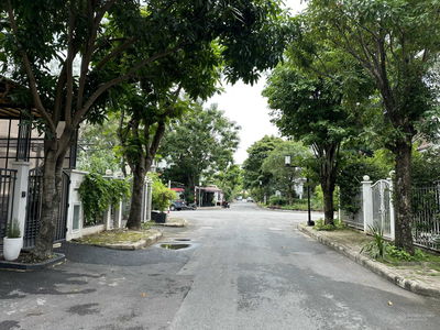 Phu My Hung, Vietnam Phu My Hung, Vietnam