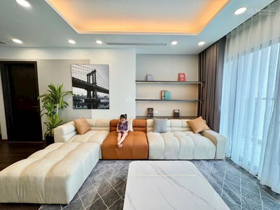 BRG Diamond Residence, Vietnam BRG Diamond Residence, Vietnam