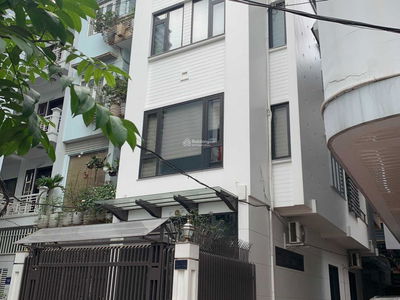 Жилье в Hanoi, Vietnam Жилье в Hanoi, Vietnam