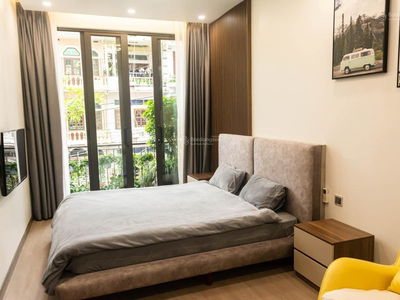 Gehäuse In Hanoi, Vietnam Gehäuse In Hanoi, Vietnam