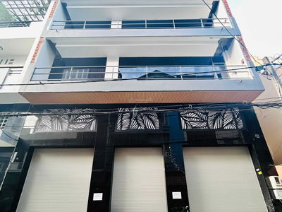 Logement dans Ho Chi Minh City, Vietnam Logement dans Ho Chi Minh City, Vietnam