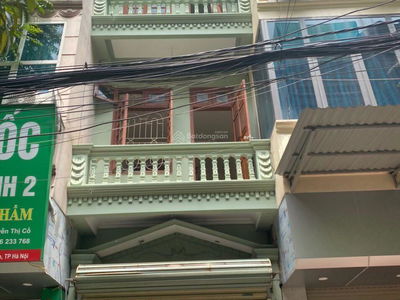 Housing in Ha GJong, Vietnam Housing in Ha GJong, Vietnam