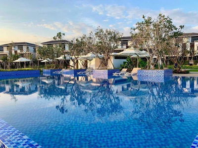 Lavila Kien A - Nha Be, Vietnam Lavila Kien A - Nha Be, Vietnam