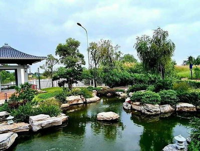 Lavila Kien A - Nha Be, Vietnam Lavila Kien A - Nha Be, Vietnam