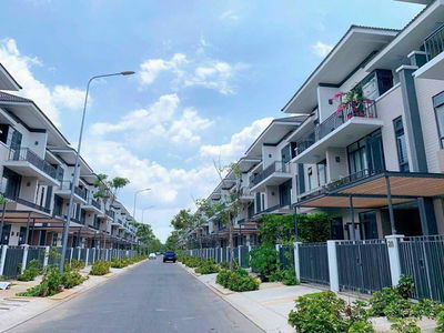 Lavila Kien A - Nha Be, Vietnam Lavila Kien A - Nha Be, Vietnam