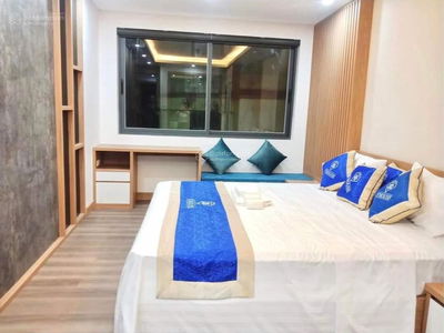 Tran Phu Street, Vietnam Tran Phu Street, Vietnam