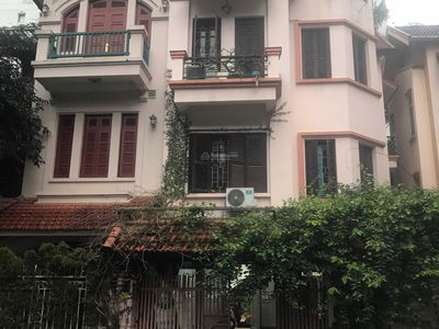 Housing in Ha GJong, Vietnam Housing in Ha GJong, Vietnam