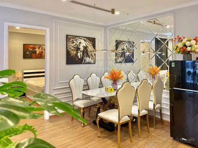 Times City, Vietnam  Times City, Vietnam