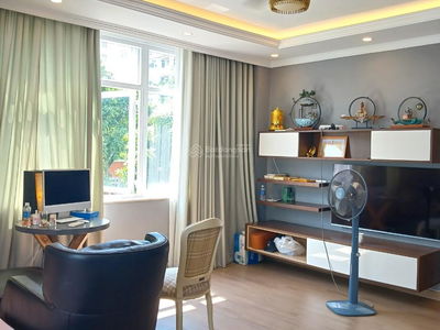 Nam Vien residential area, Vietnam  Nam Vien residential area, Vietnam