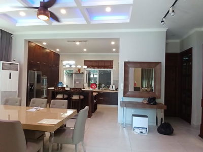 Nam Vien residential area, Vietnam Nam Vien residential area, Vietnam