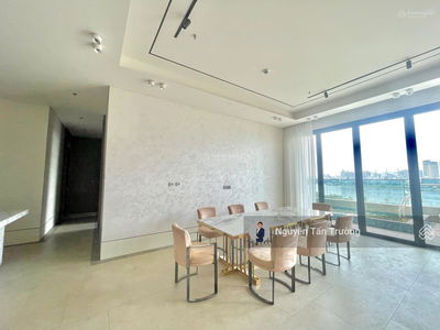 The River Thu Thiem, Vietnam The River Thu Thiem, Vietnam