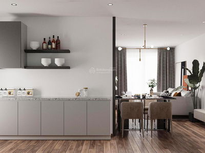 Sunrise City View, Vietnam  Sunrise City View, Vietnam