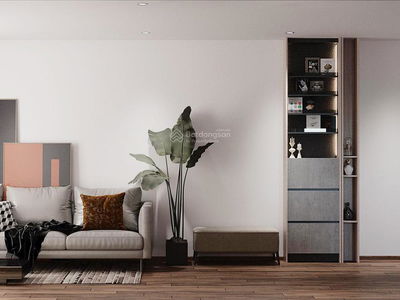 Sunrise City View, Vietnam Sunrise City View, Vietnam