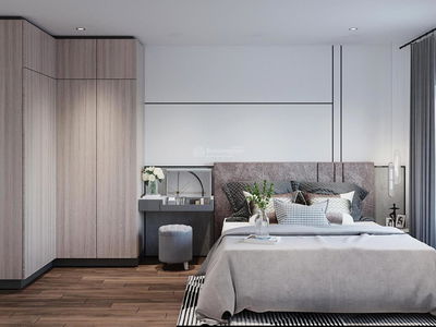 Sunrise City View, Vietnam Sunrise City View, Vietnam