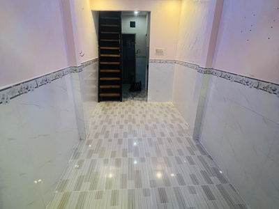 Logement dans Nha Be, Vietnam Logement dans Nha Be, Vietnam