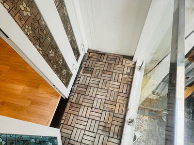 Housing in Nha Be, Vietnam  Housing in Nha Be, Vietnam