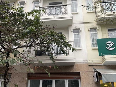 Liền kề 96 Nguyễn Huy Tưởng, Vietnam Liền kề 96 Nguyễn Huy Tưởng, Vietnam