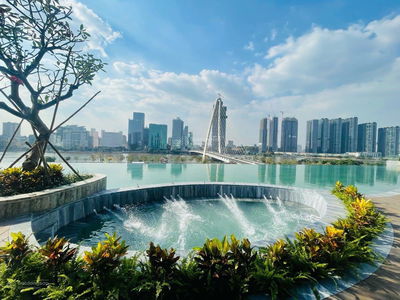 The Opera Residence, Vietnam The Opera Residence, Vietnam