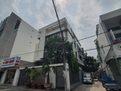 Housing in Ho Chi Minh City, Vietnam Housing in Ho Chi Minh City, Vietnam