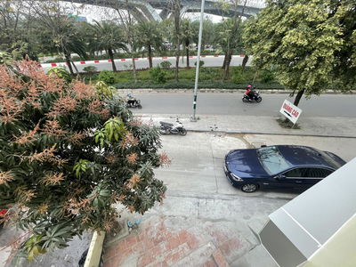 Gehäuse In Co Loa, Vietnam Gehäuse In Co Loa, Vietnam