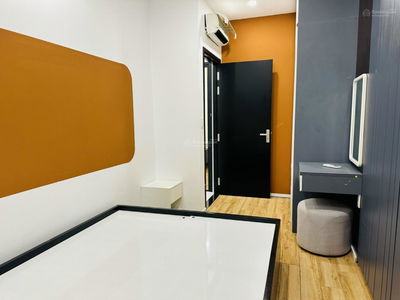 Van Phuc City urban area, Vietnam Van Phuc City urban area, Vietnam