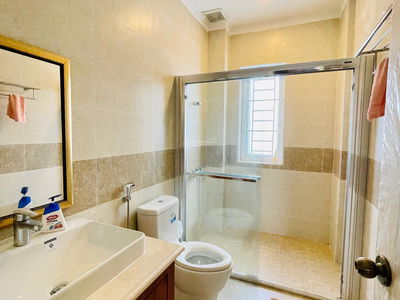 Mega Village, Vietnam  Mega Village, Vietnam