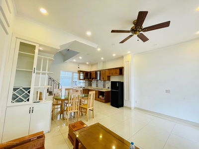 Mega Village, Vietnam Mega Village, Vietnam